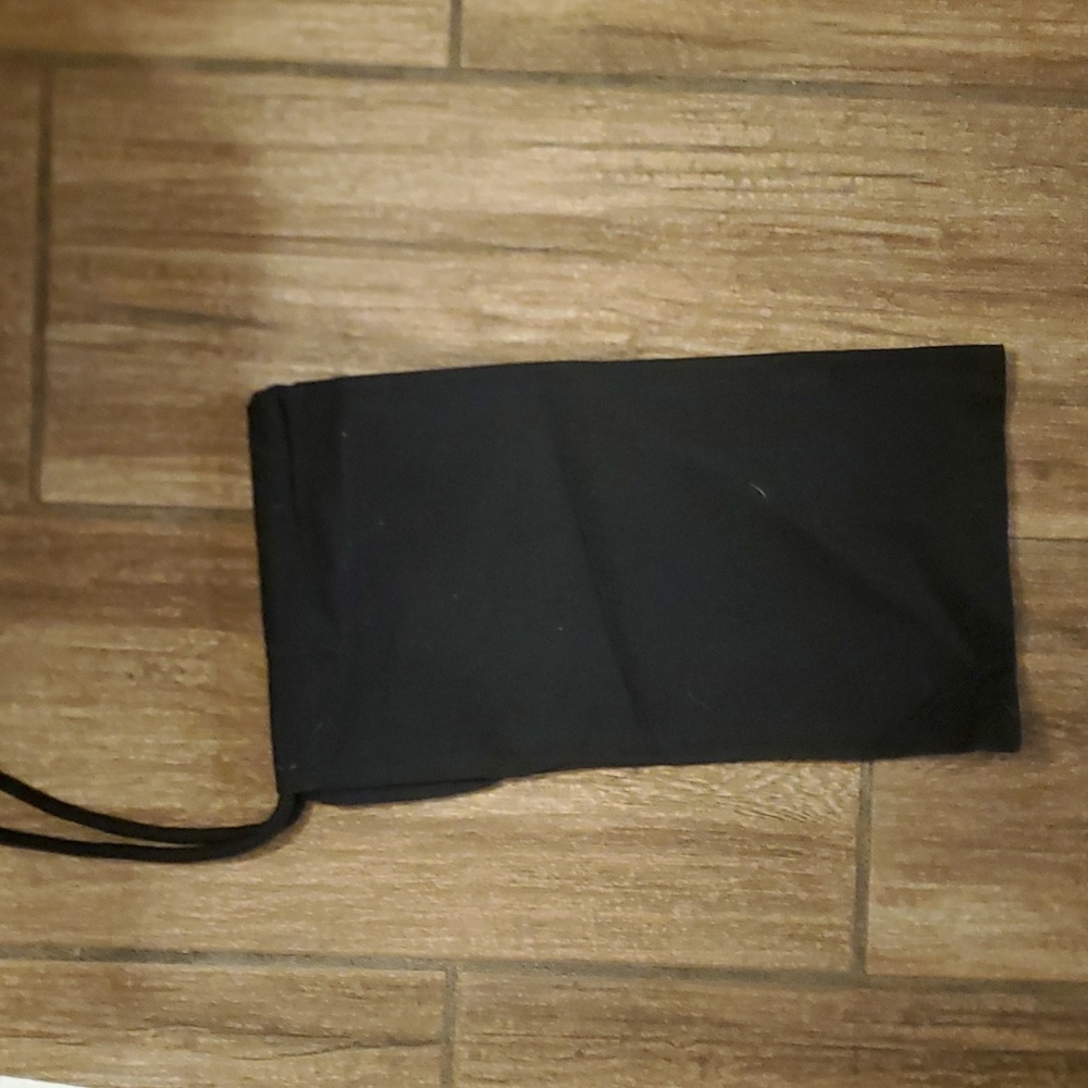 Chanel Storage Drawstring Dust Bag. - Picture 4 of 4